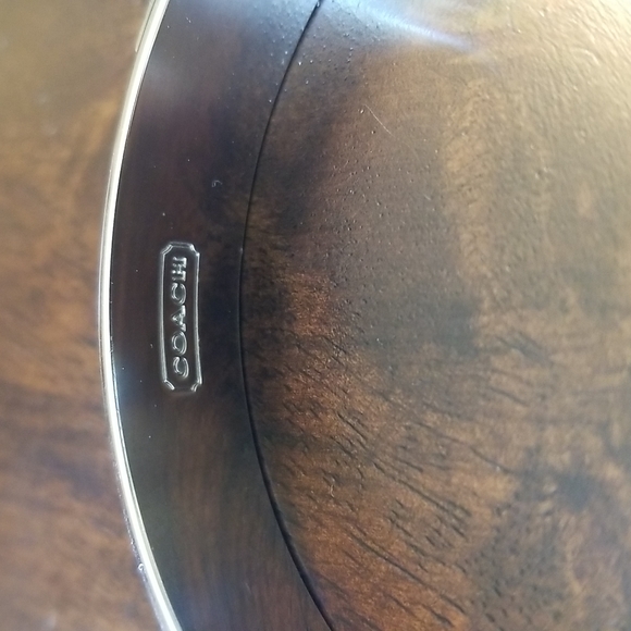 Coach bracelet - Picture 4 of 7